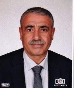 Mehmet Yaşar Göktürk
